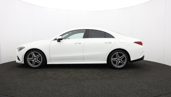 Used Mercedes-Benz CLA 2022 for sale - 75707842: Photo 71