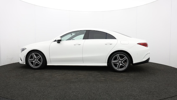 Used Mercedes-Benz CLA 2022 for sale - 75707842: Photo 72
