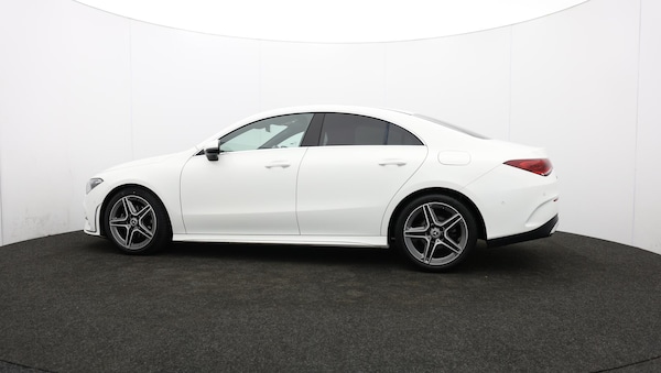 Used Mercedes-Benz CLA 2022 for sale - 75707842: Photo 73