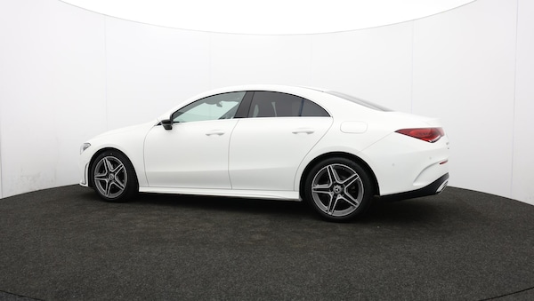 Used Mercedes-Benz CLA 2022 for sale - 75707842: Photo 74