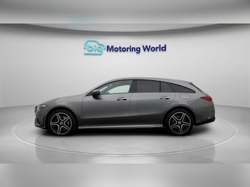 Used Mercedes-Benz CLA 2023 for sale - 78391232: Photo