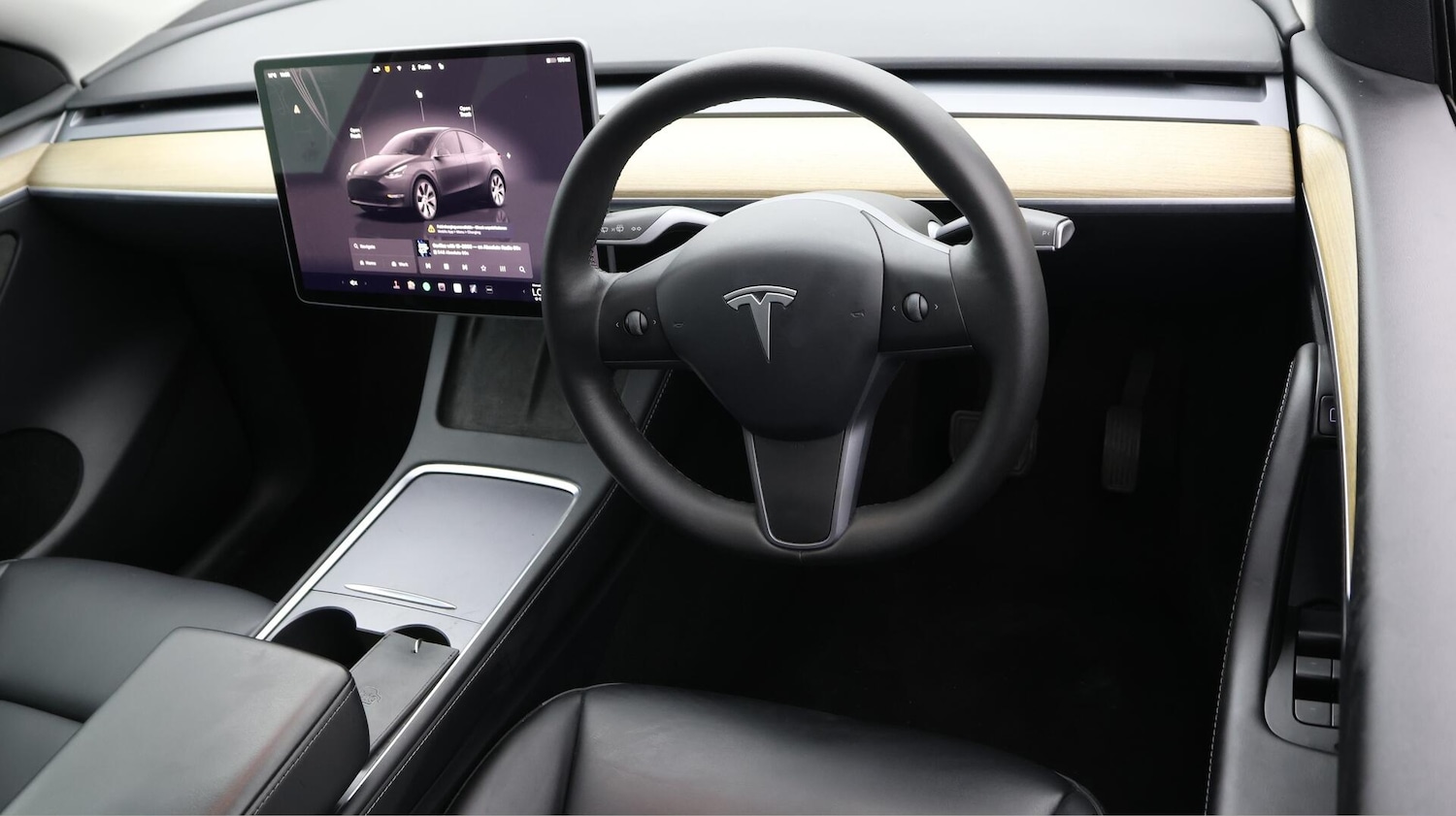 Used Tesla Model Y 2022 for sale - 76425195: Photo 10