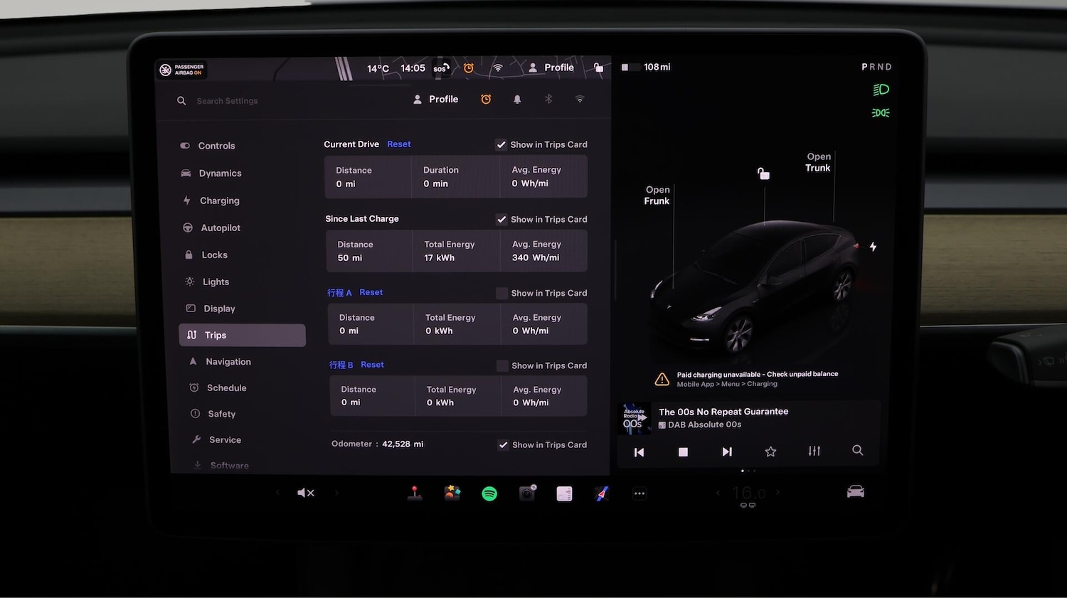 Used Tesla Model Y 2022 for sale - 76425195: Photo 11