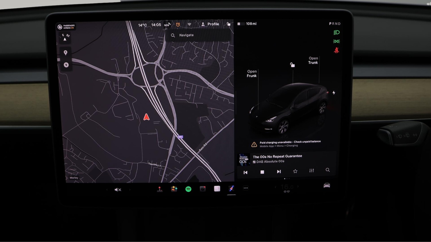 Used Tesla Model Y 2022 for sale - 76425195: Photo 12