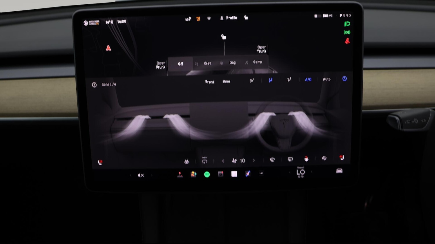 Used Tesla Model Y 2022 for sale - 76425195: Photo 13