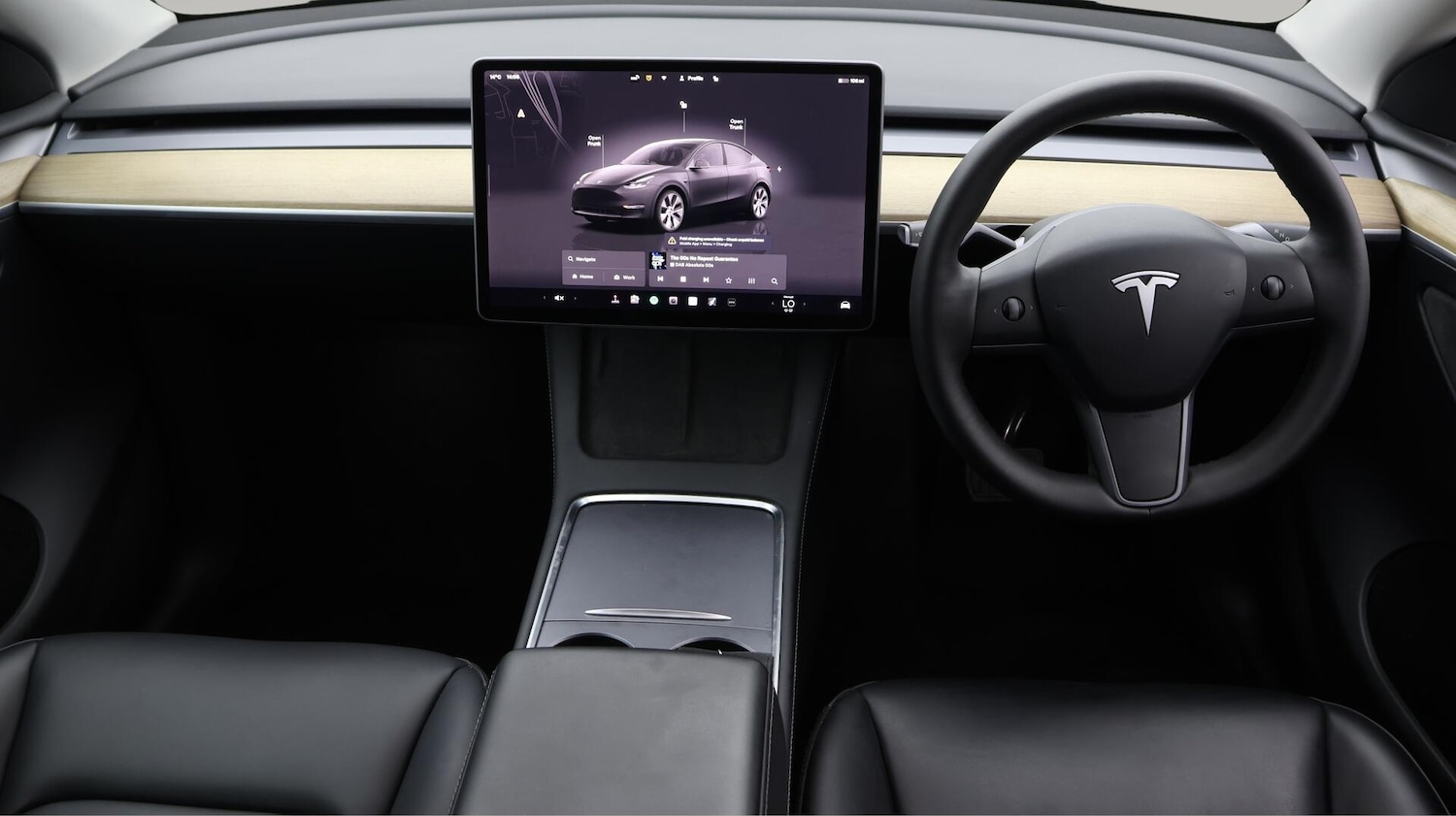 Used Tesla Model Y 2022 for sale - 76425195: Photo 14