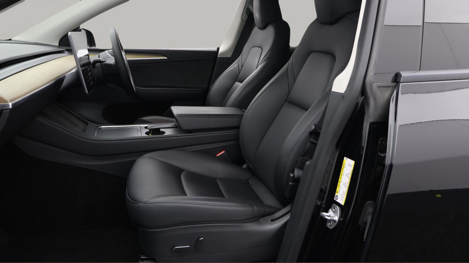 Used Tesla Model Y 2022 for sale - 76425195: Photo 15