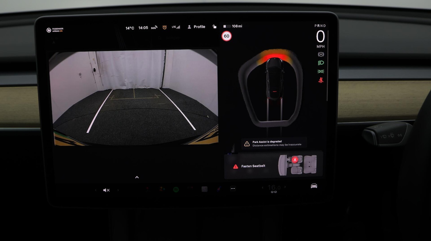 Used Tesla Model Y 2022 for sale - 76425195: Photo 25