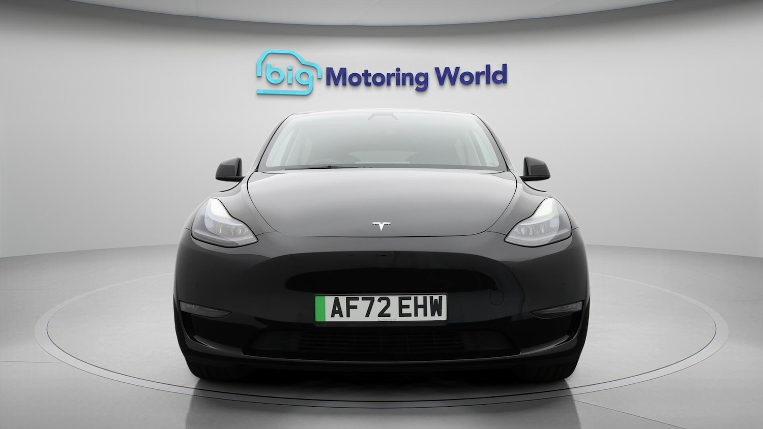 Used Tesla Model Y 2022 for sale - 76425195: Photo 3
