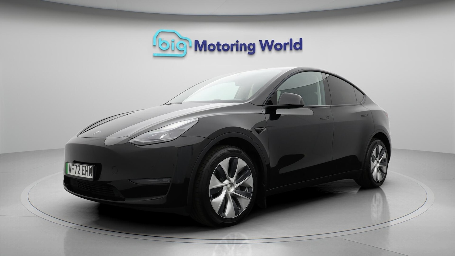Used Tesla Model Y 2022 for sale - 76425195: Photo 4