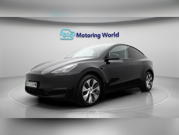 Used Tesla Model Y 2022 for sale - 76425195: Photo