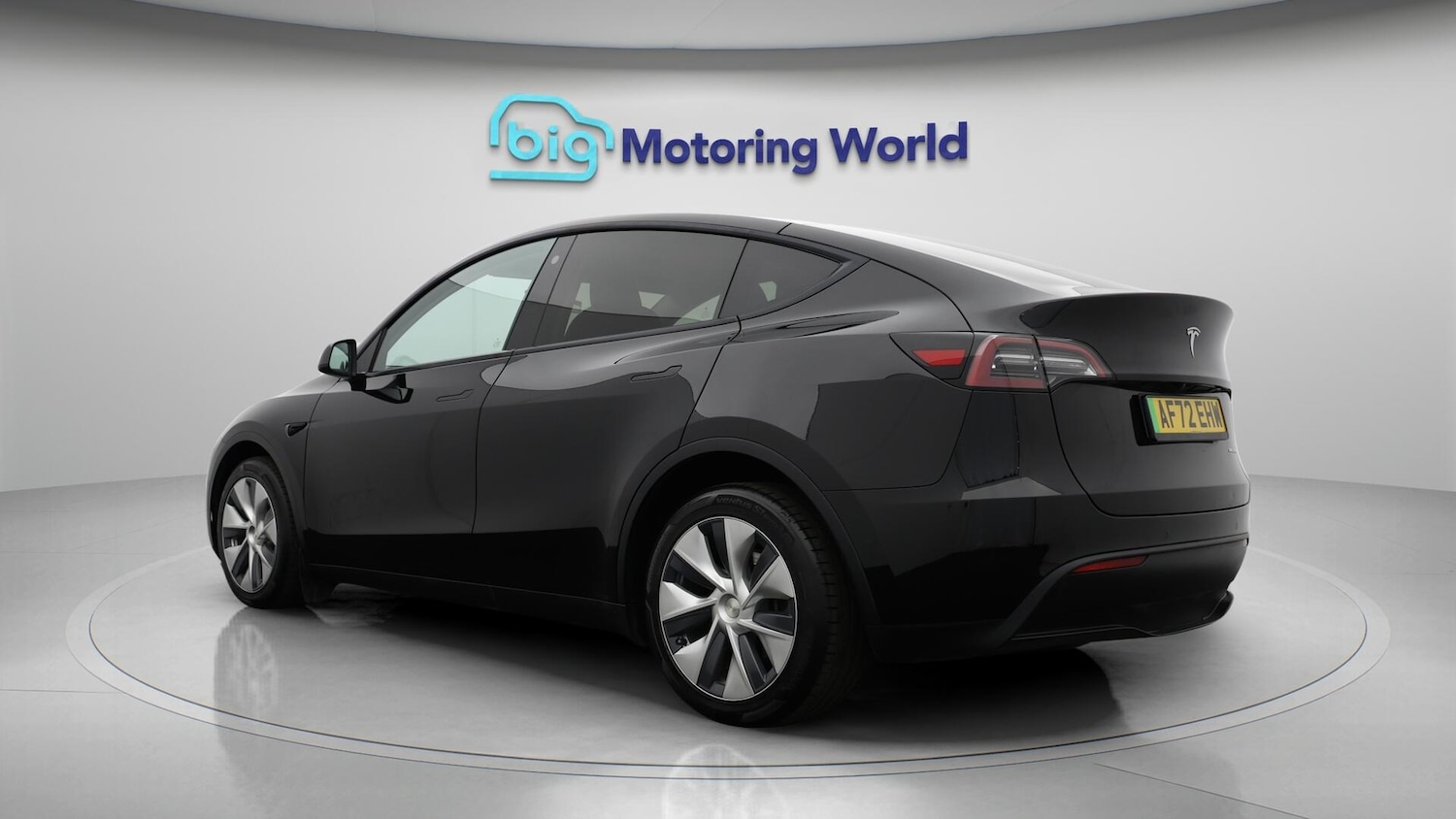 Used Tesla Model Y 2022 for sale - 76425195: Photo 6