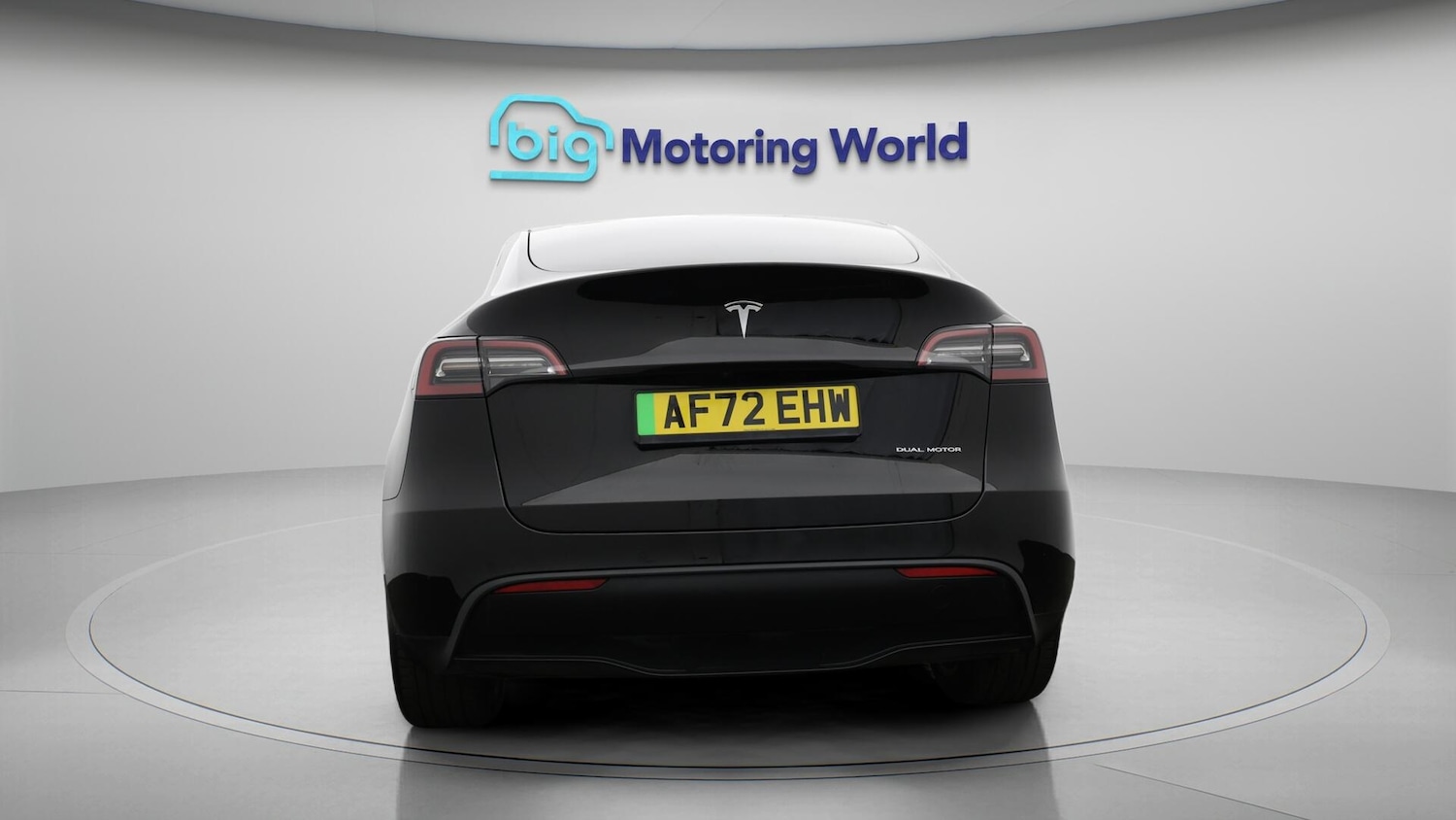 Used Tesla Model Y 2022 for sale - 76425195: Photo 7