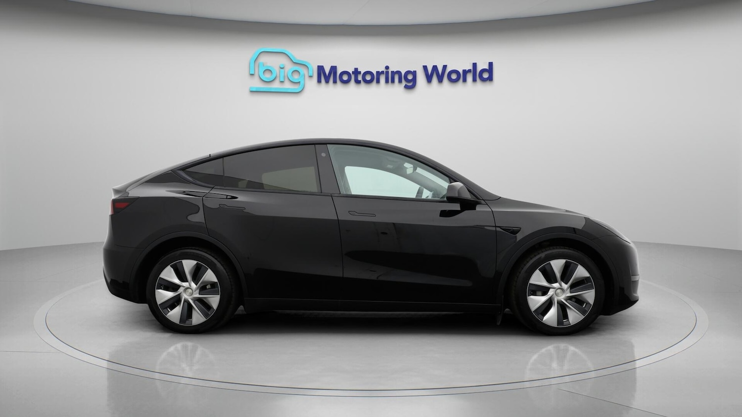 Used Tesla Model Y 2022 for sale - 76425195: Photo 9