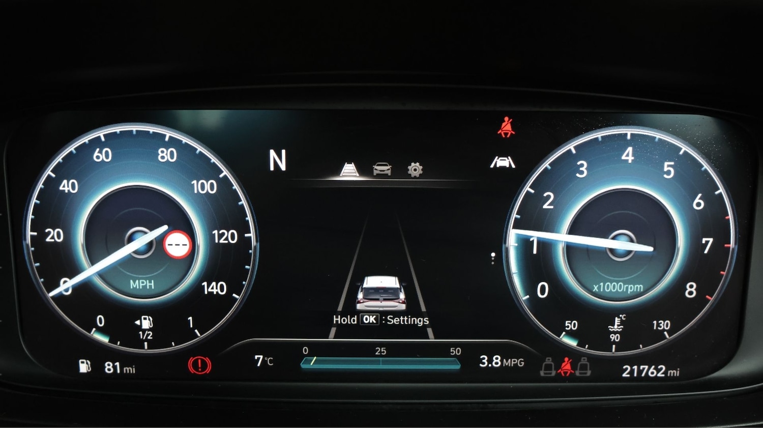 Used Hyundai i20 2023 for sale - 77784842: Photo 10