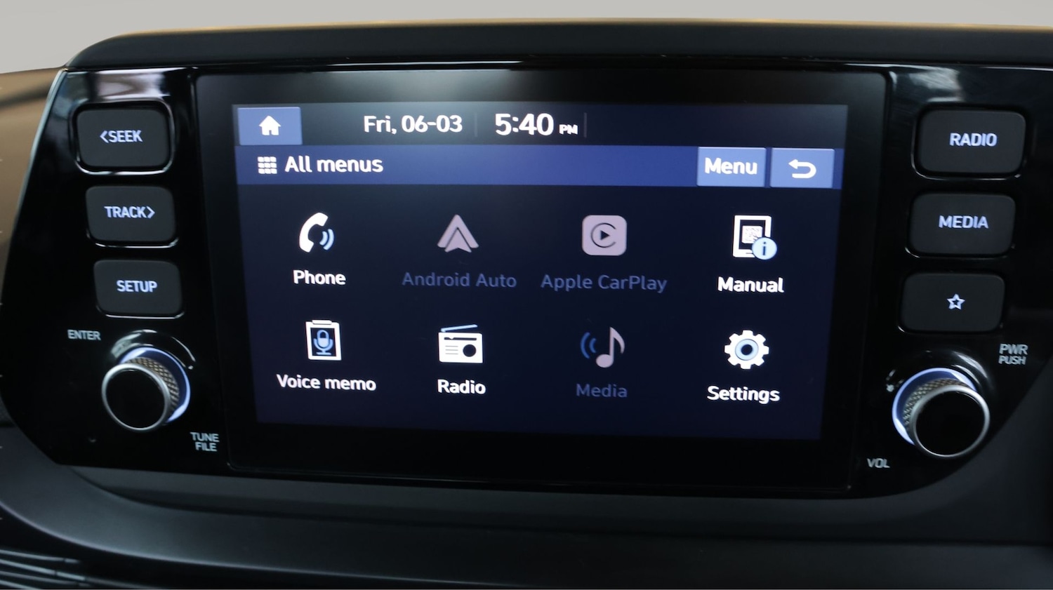 Used Hyundai i20 2023 for sale - 77784842: Photo 11