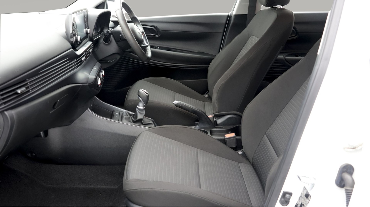 Used Hyundai i20 2023 for sale - 77784842: Photo 14