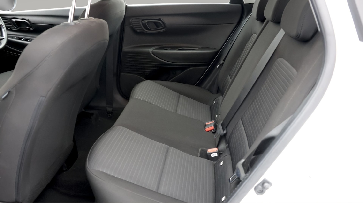 Used Hyundai i20 2023 for sale - 77784842: Photo 16