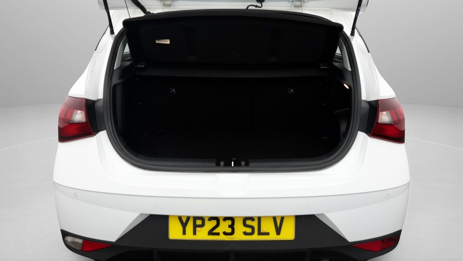 Used Hyundai i20 2023 for sale - 77784842: Photo 17