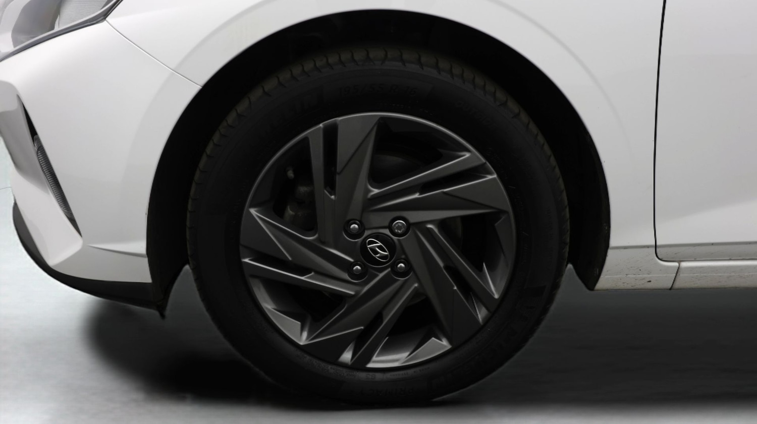 Used Hyundai i20 2023 for sale - 77784842: Photo 18