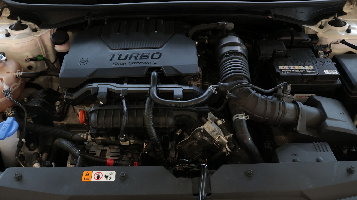 Used Hyundai i20 2023 for sale - 77784842: Photo 19