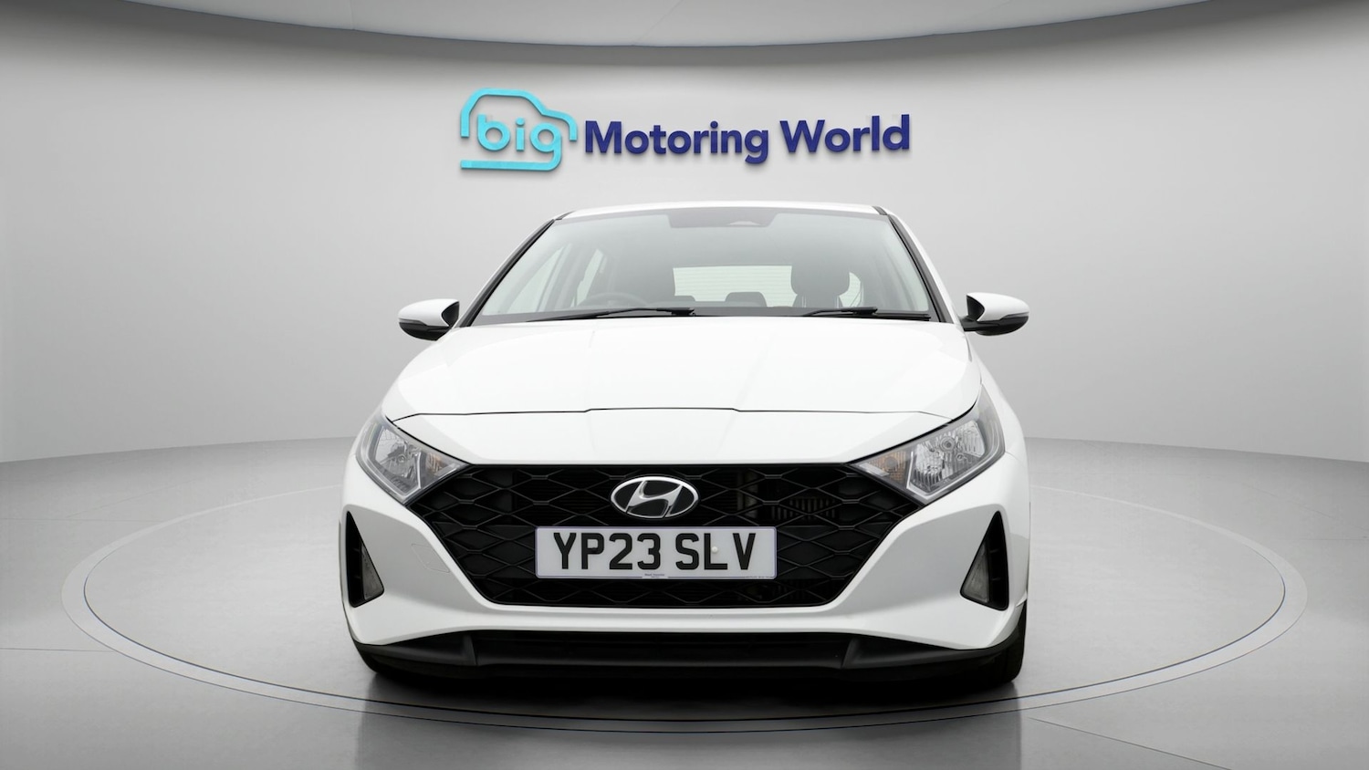 Used Hyundai i20 2023 for sale - 77784842: Photo 2