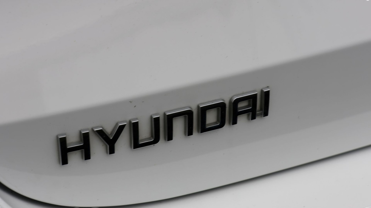 Used Hyundai i20 2023 for sale - 77784842: Photo 21
