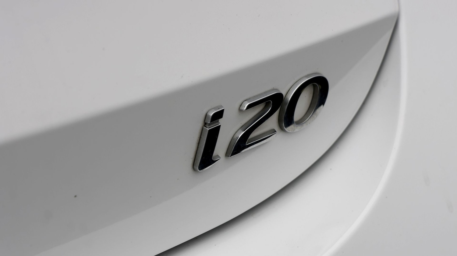 Used Hyundai i20 2023 for sale - 77784842: Photo 23