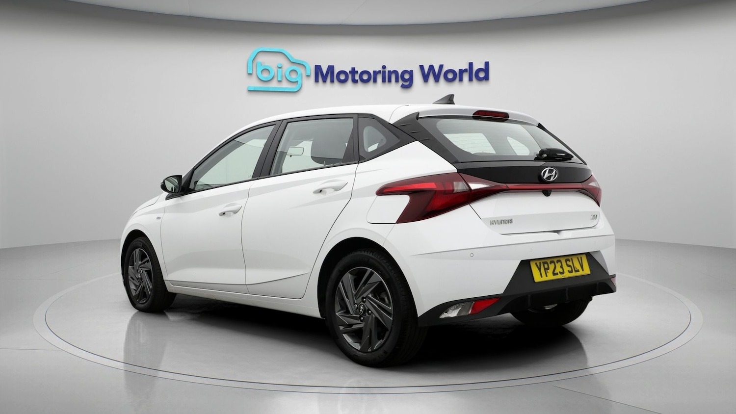 Used Hyundai i20 2023 for sale - 77784842: Photo 5