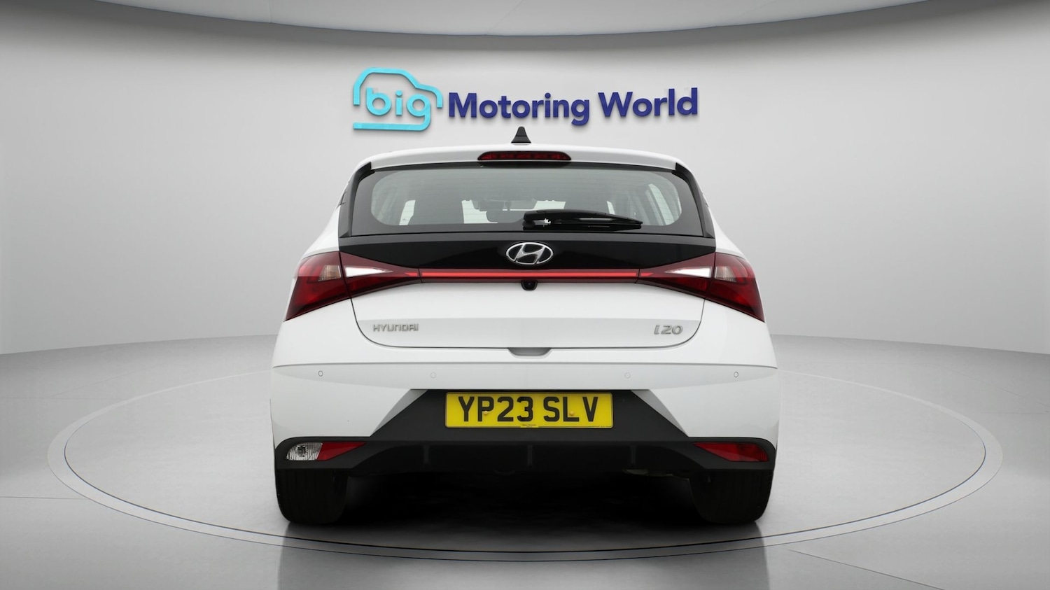 Used Hyundai i20 2023 for sale - 77784842: Photo 6