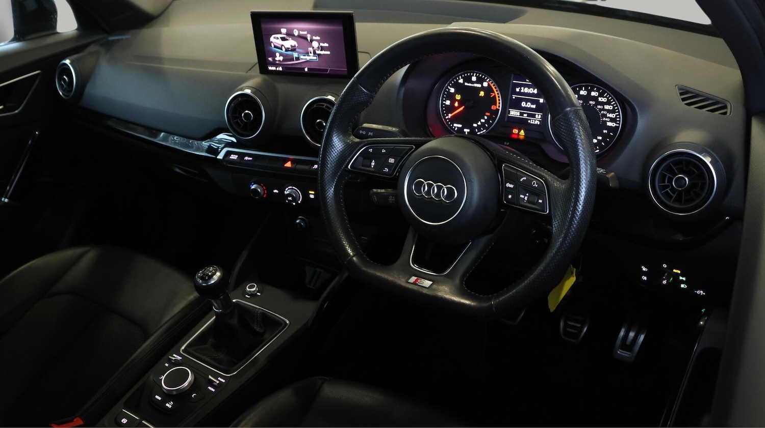 Used Audi Q2 2020 for sale - 76522436: Photo 10