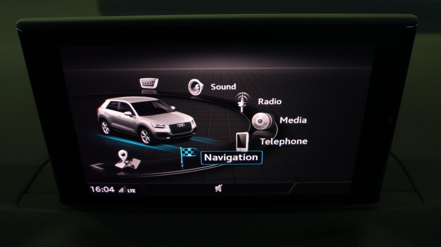 Used Audi Q2 2020 for sale - 76522436: Photo 12