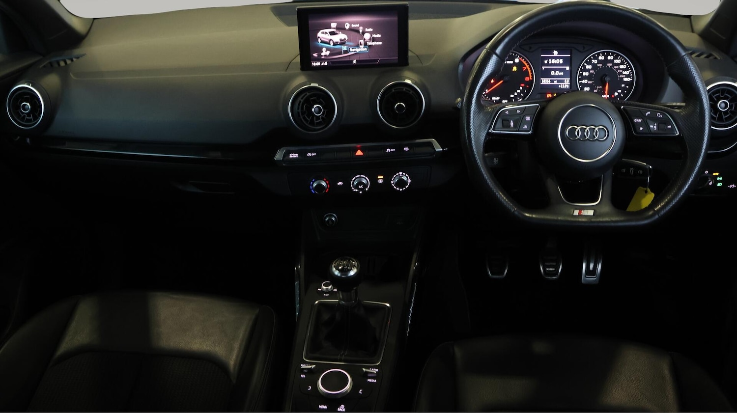 Used Audi Q2 2020 for sale - 76522436: Photo 14