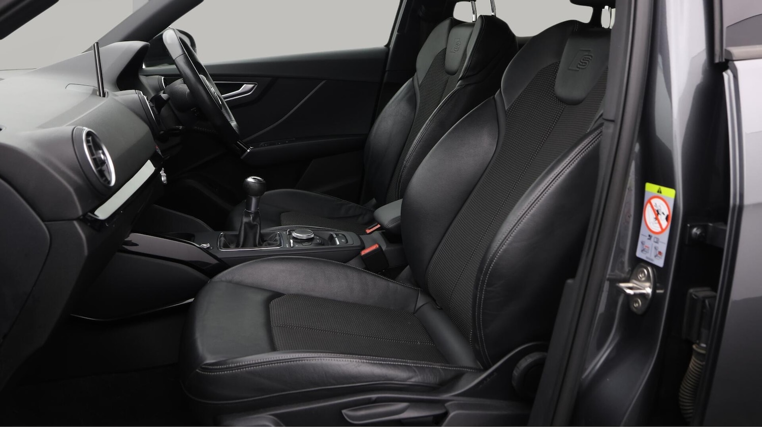 Used Audi Q2 2020 for sale - 76522436: Photo 15