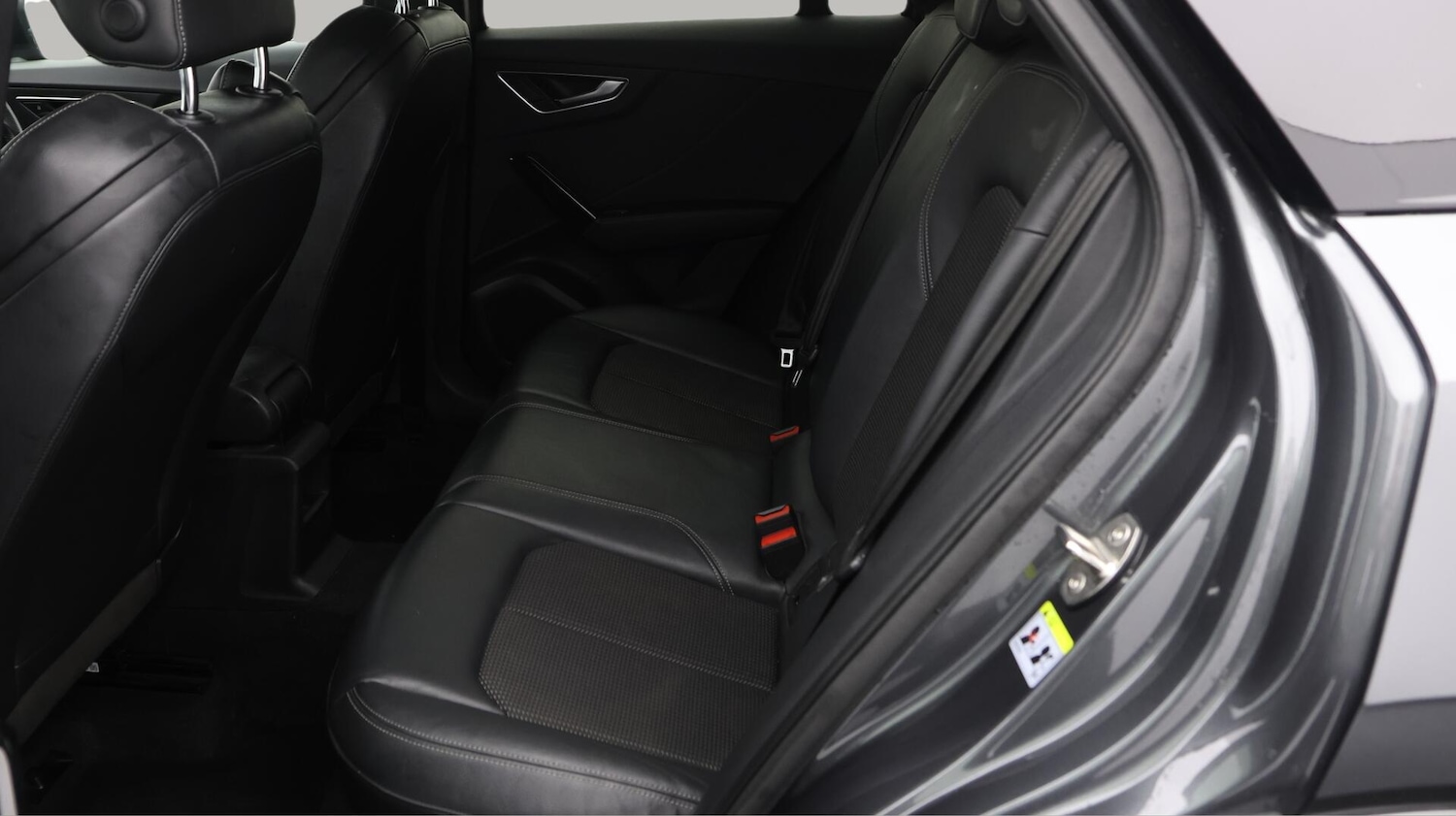 Used Audi Q2 2020 for sale - 76522436: Photo 17