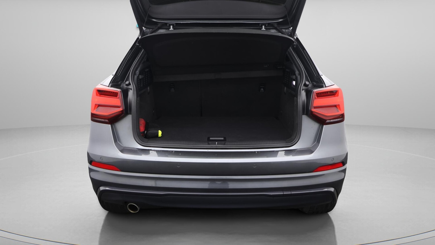 Used Audi Q2 2020 for sale - 76522436: Photo 18