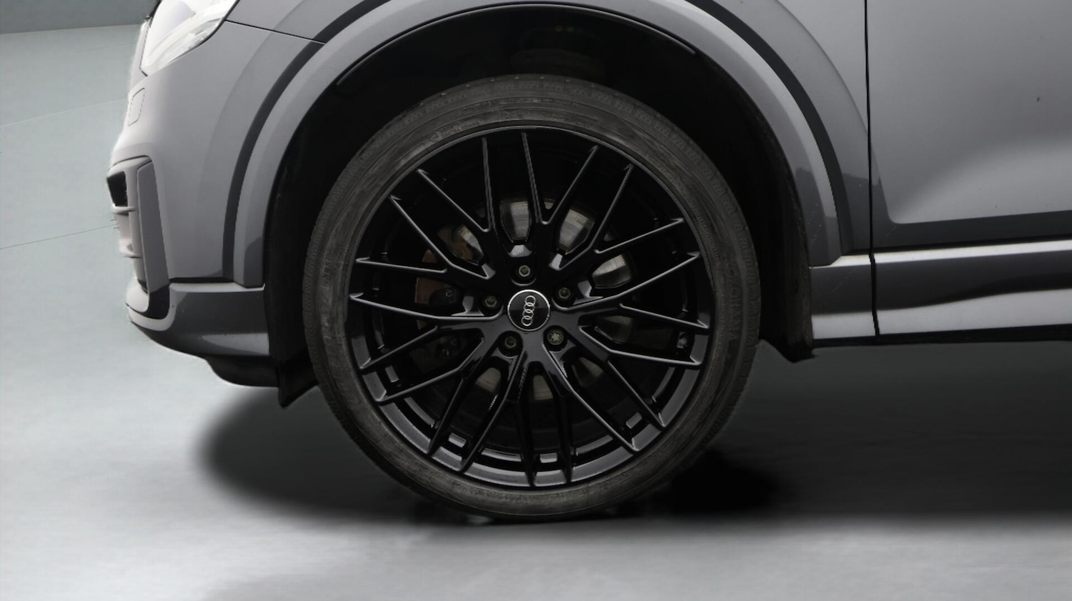 Used Audi Q2 2020 for sale - 76522436: Photo 19