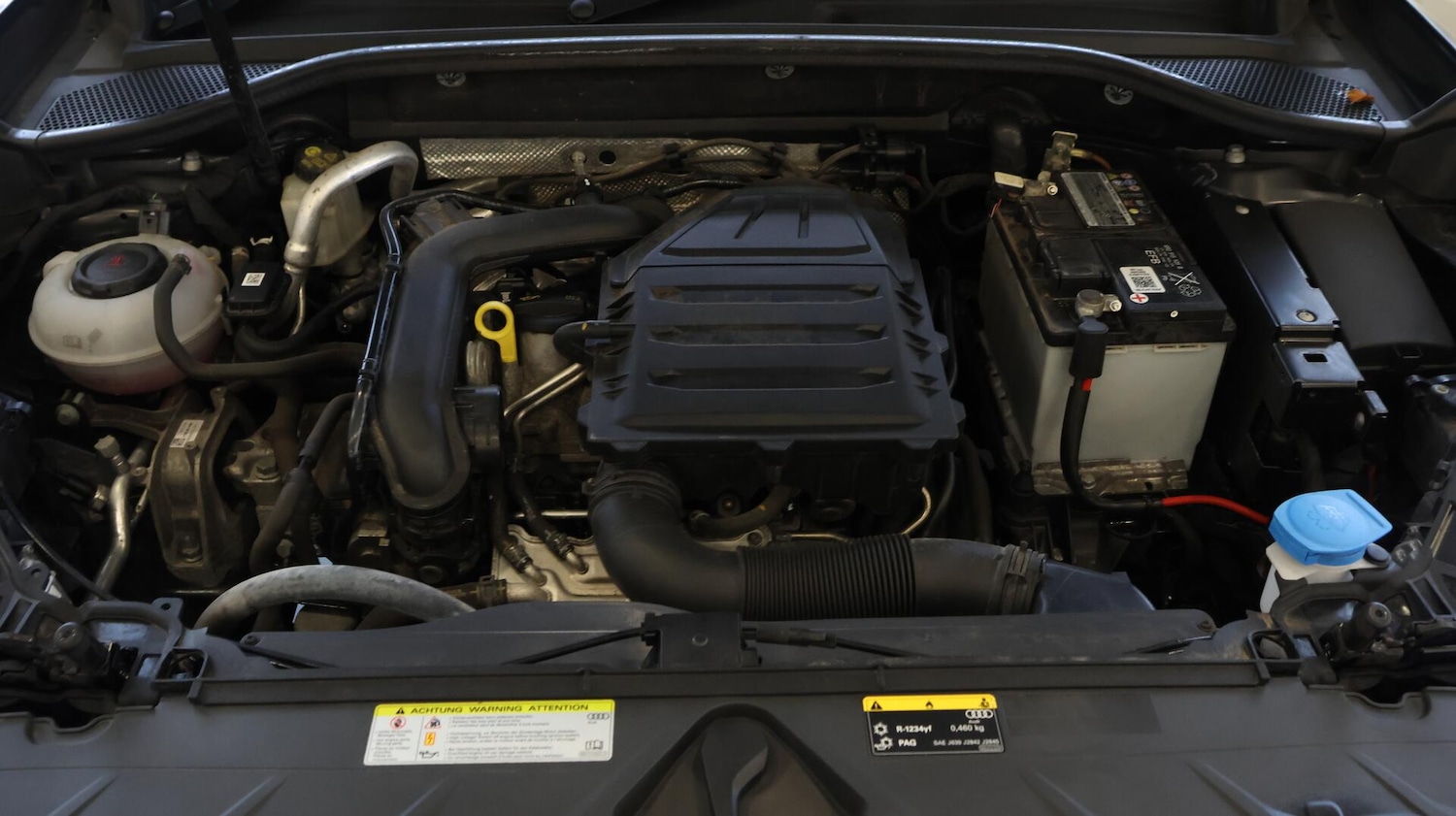 Used Audi Q2 2020 for sale - 76522436: Photo 20