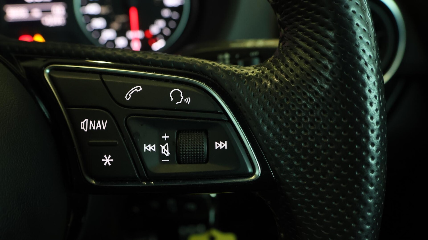 Used Audi Q2 2020 for sale - 76522436: Photo 25