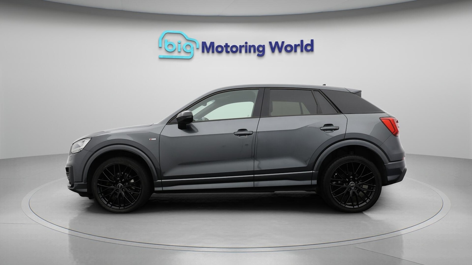 Used Audi Q2 2020 for sale - 76522436: Photo 5