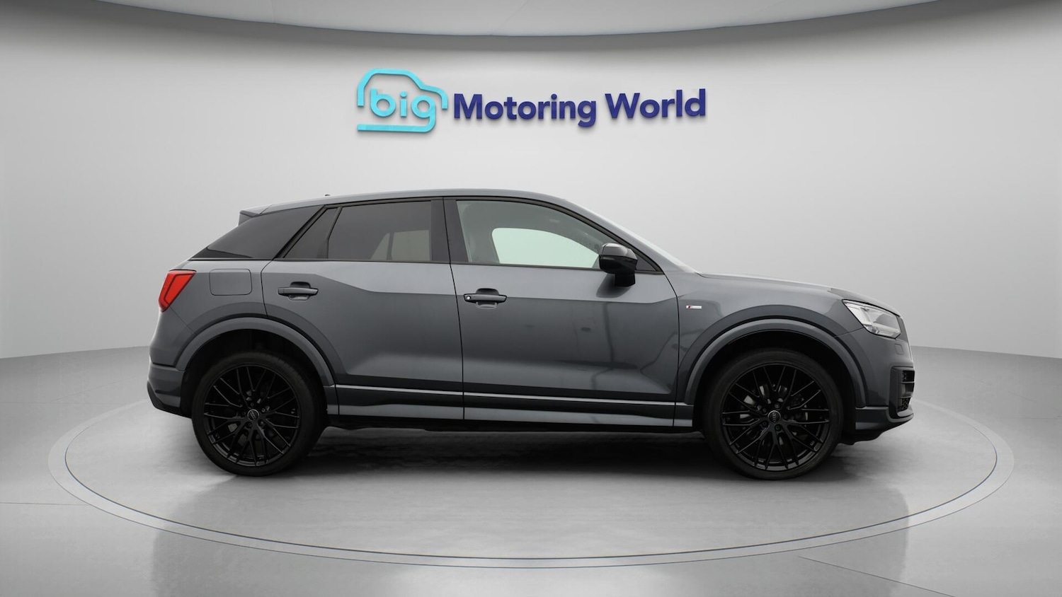 Used Audi Q2 2020 for sale - 76522436: Photo 9