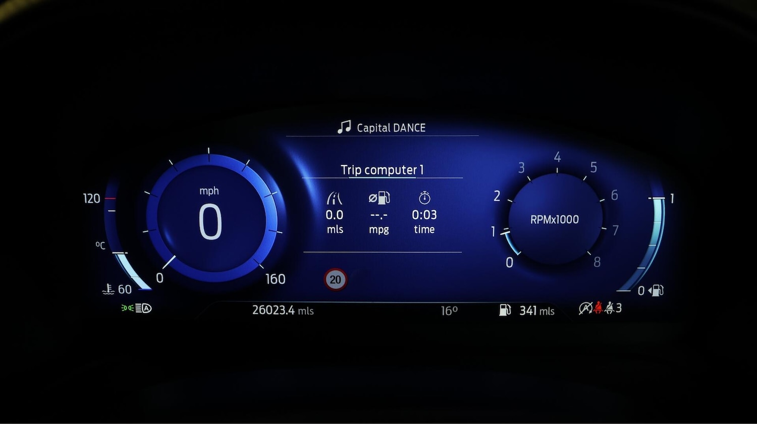 Used Ford Puma 2020 for sale - 76485143: Photo 10