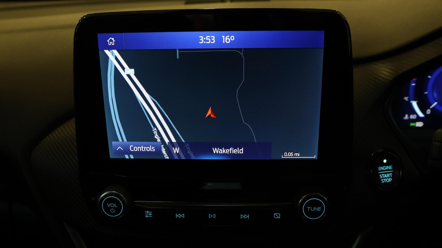 Used Ford Puma 2020 for sale - 76485143: Photo 11