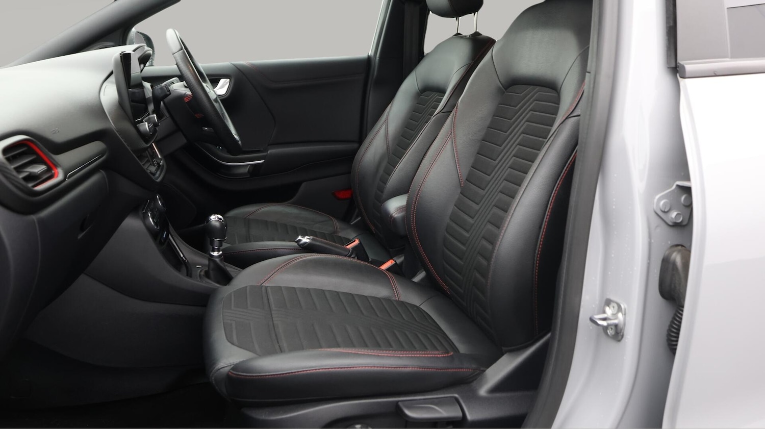 Used Ford Puma 2020 for sale - 76485143: Photo 14