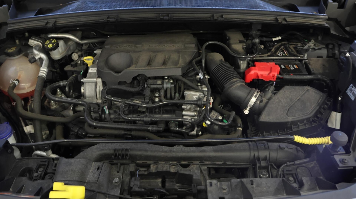 Used Ford Puma 2020 for sale - 76485143: Photo 19