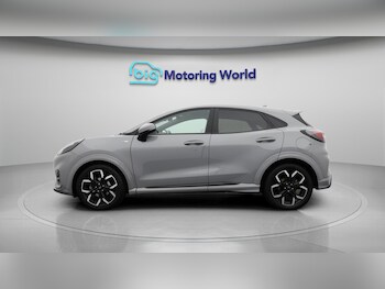 Used Ford Puma 2020 for sale - 76485143: Photo