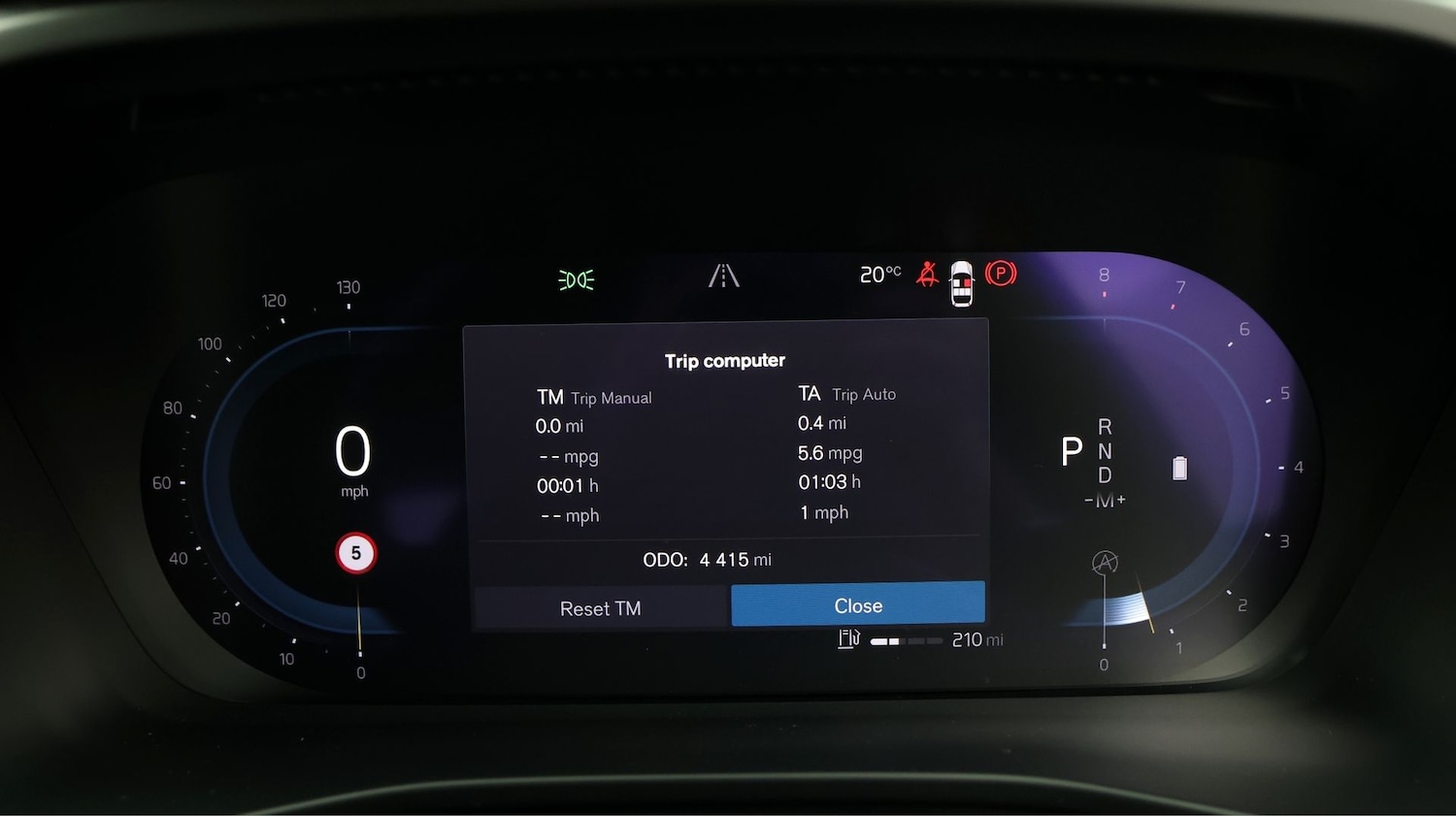 Used Volvo XC40 for sale - 77379028: Photo 10