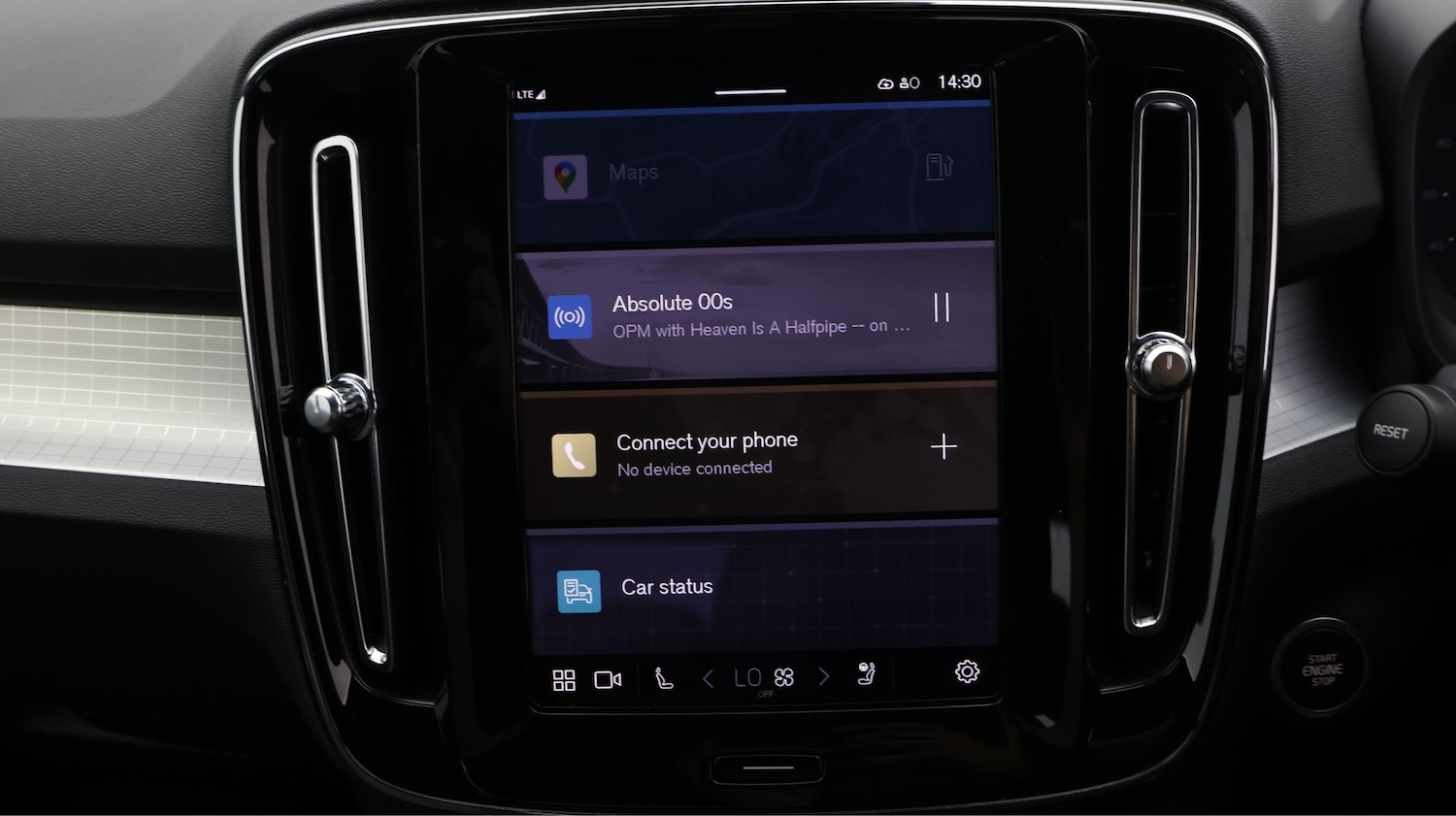 Used Volvo XC40 for sale - 77379028: Photo 11