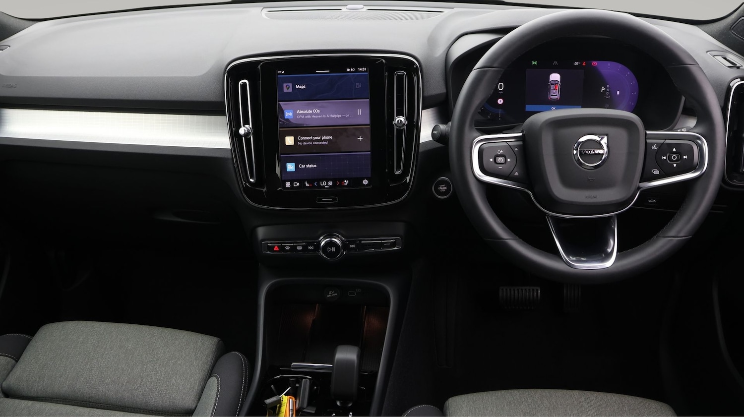 Used Volvo XC40 for sale - 77379028: Photo 13