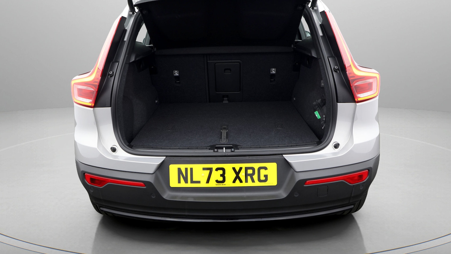 Used Volvo XC40 for sale - 77379028: Photo 17